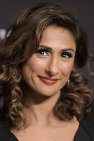Foto del actor Sarayu Blue
