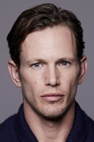 Foto del actor Kip Pardue