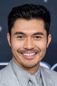 Foto del actor Henry Golding