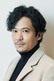 Foto del actor 稲垣吾郎