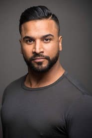 Foto del actor Marcus Aurelio