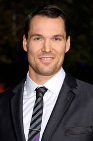 Foto del actor Daniel Cudmore