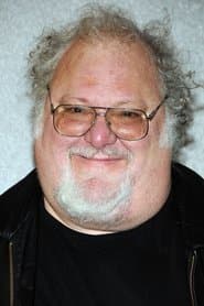 Foto del actor Josh Mostel