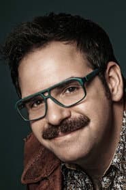 Foto del actor Jorge Usón