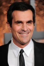 Foto del actor Ty Burrell