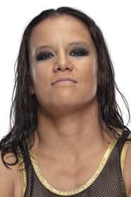 Foto del actor Shayna Baszler