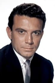 Foto del actor Anthony Franciosa