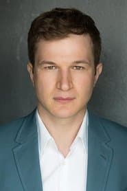 Foto del actor Alec Utgoff