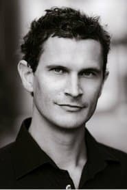 Foto del actor Hugh Sexton