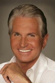 Foto del actor George Hamilton