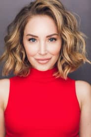 Foto del actor Jillian Gottlieb