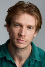 Foto del actor Timothy Blore