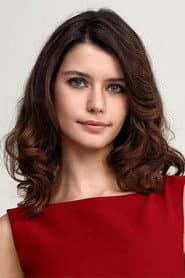 Foto del actor Beren Saat