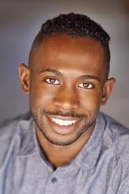 Foto del actor Andrel McPherson