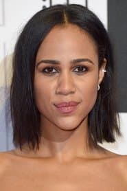 Foto del actor Zawe Ashton