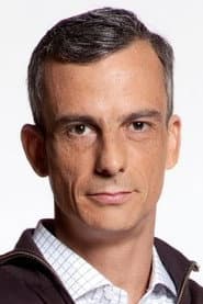 Foto del actor Pablo Schwarz
