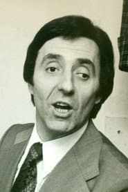 Foto del actor Tristán