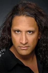 Foto del actor Marcus Massey