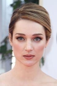 Foto del actor Kristen Connolly