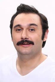 Foto del actor Gökçen Gökçebağ