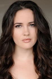 Foto del actor Anna Borchert