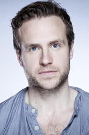Foto del actor Rafe Spall