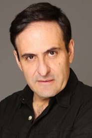 Foto del actor Alejandro Calva