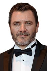Foto del actor Àlex Brendemühl