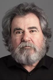 Foto del actor Luis Perezagua