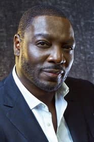Foto del actor Adewale Akinnuoye-Agbaje