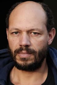 Foto del actor Jarreth J. Merz