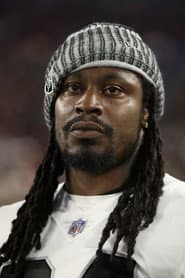 Foto del actor Marshawn Lynch