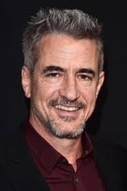 Foto del actor Dermot Mulroney