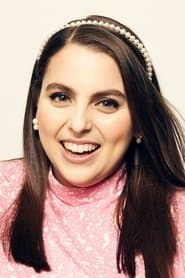 Foto del actor Beanie Feldstein