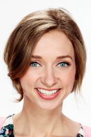 Foto del actor Lauren Lapkus