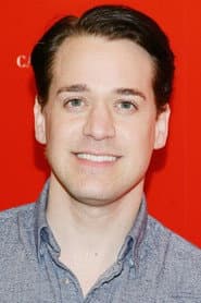 Foto del actor T. R. Knight