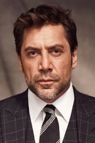 Foto del actor Javier Bardem