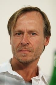 Foto del actor Karel Roden