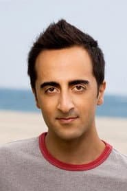 Foto del actor Amir Talai