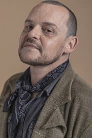 Foto del actor Matheus Nachtergaele