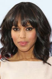 Foto del actor Kerry Washington
