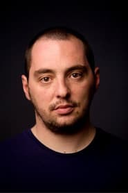 Foto del actor Juanfra Juárez