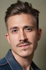 Foto del actor Fernando Álvarez Rebeil