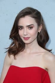 Foto del actor Lily Collins