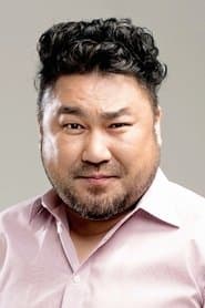 Foto del actor 고창석