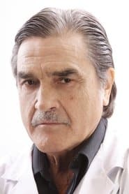 Foto del actor Lito Cruz