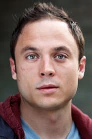 Foto del actor Alex Urbom