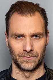 Foto del actor Alexandre Willaume