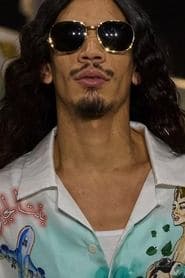 Foto del actor Yassine Stein