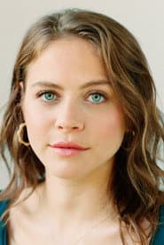 Foto del actor Olivia Luccardi